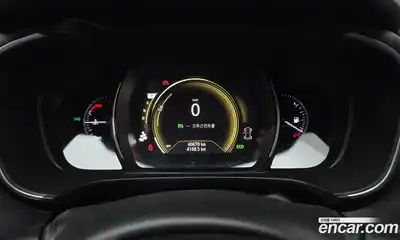Renault QM6 2022 2.0 гидро в Москве № 1615180, миниатюра 8