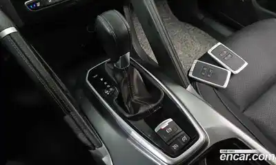 Renault QM6 2022 2.0 гидро в Москве № 1615180, миниатюра 9
