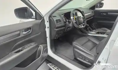Renault QM6 2022 2.0 гидро в Москве № 1615180, миниатюра 10
