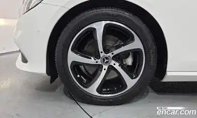 Mercedes-Benz E-Class 2020 2.0 гидро в Москве, миниатюра 5