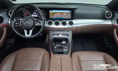 Mercedes-Benz E-Class 2020 2.0 гидро в Москве, миниатюра 7