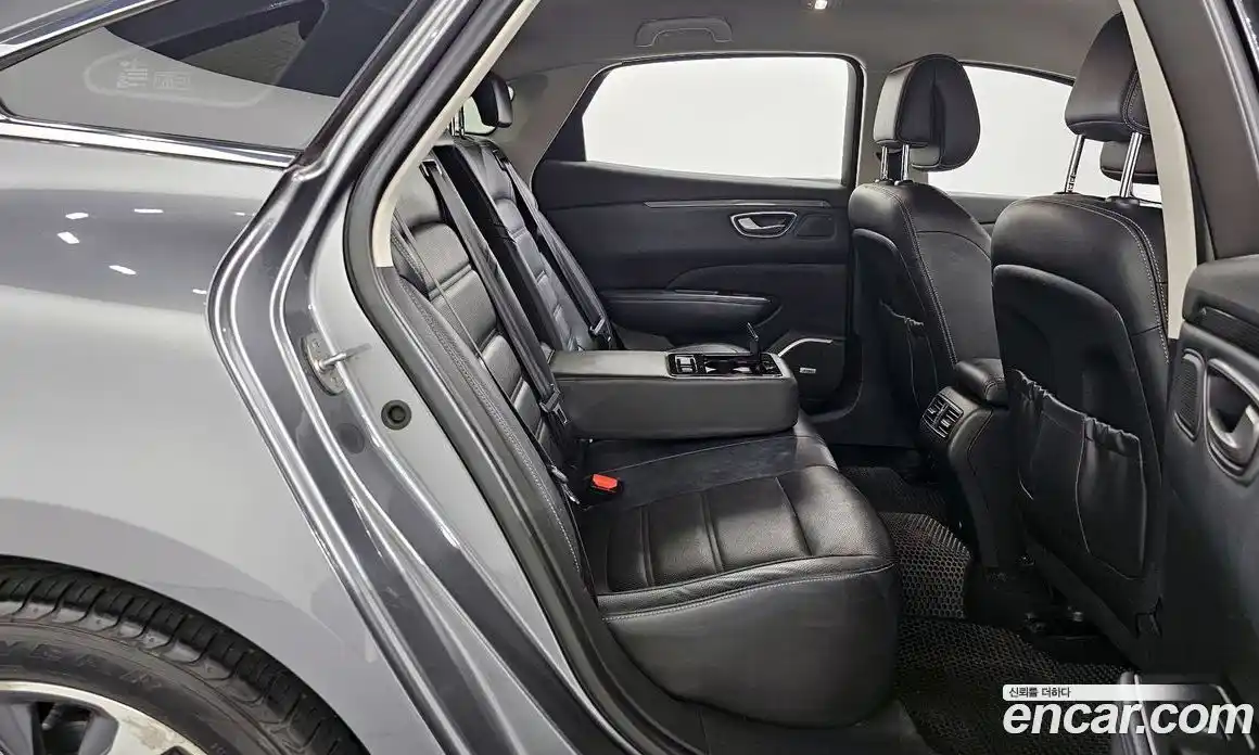 Renault SM6 2017 2.0 гидро в Москве № 1615540, фото 11