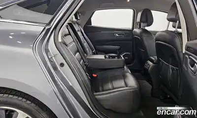 Renault SM6 2017 2.0 гидро в Москве № 1615540, миниатюра 11