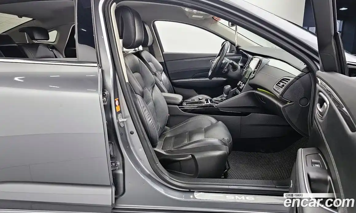 Renault SM6 2017 2.0 гидро в Москве № 1615540, фото 12