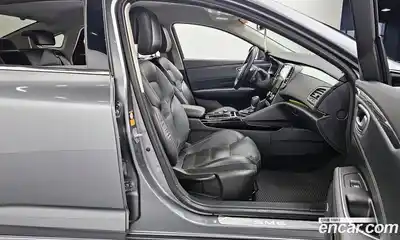 Renault SM6 2017 2.0 гидро в Москве № 1615540, миниатюра 12