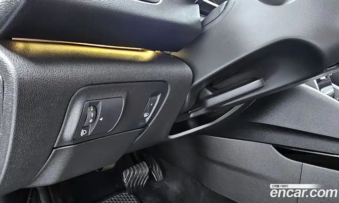Renault SM6 2017 2.0 гидро в Москве № 1615540, фото 17