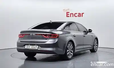 Renault SM6 2017 2.0 гидро в Москве № 1615540, миниатюра 2