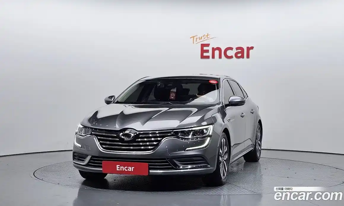 Renault SM6 2017 2.0 гидро в Москве № 1615540, фото 3