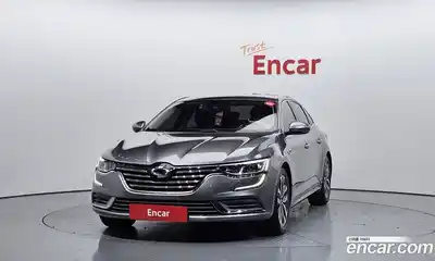Renault SM6 2017 2.0 гидро в Москве № 1615540, миниатюра 3