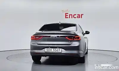 Renault SM6 2017 2.0 гидро в Москве № 1615540, миниатюра 4