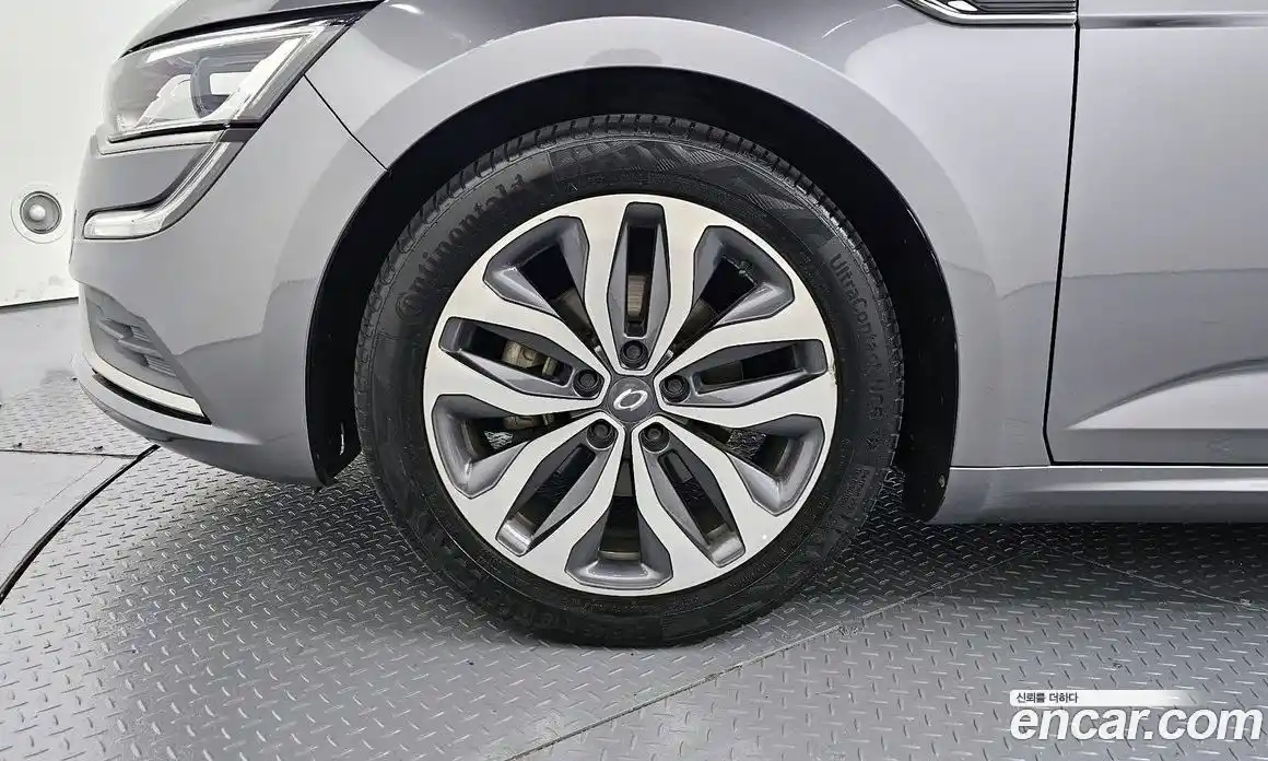 Renault SM6 2017 2.0 гидро в Москве № 1615540, фото 5