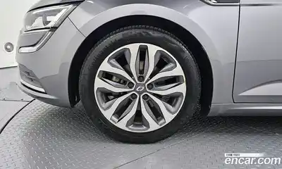 Renault SM6 2017 2.0 гидро в Москве № 1615540, миниатюра 5