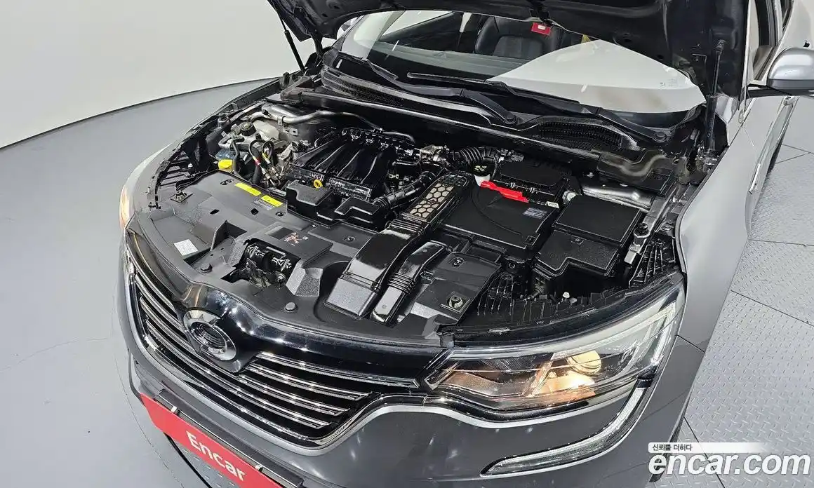 Renault SM6 2017 2.0 гидро в Москве № 1615540, фото 6