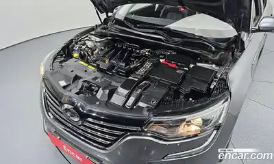 Renault SM6 2017 2.0 гидро в Москве № 1615540, миниатюра 6