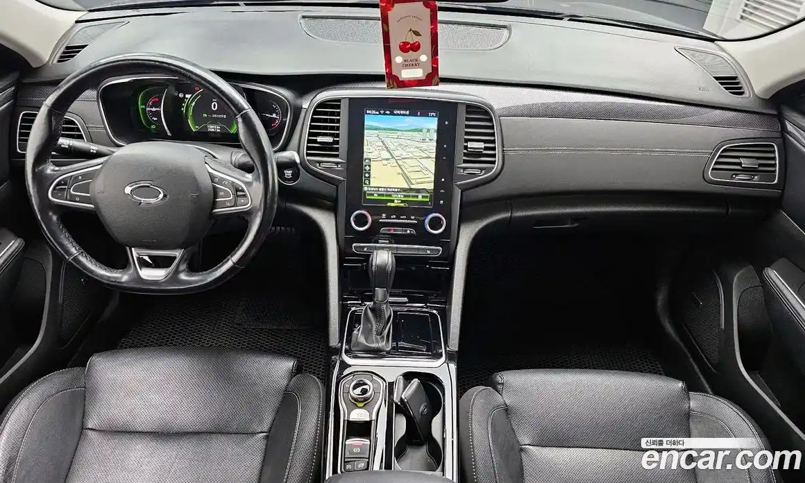 Renault SM6 2017 2.0 гидро в Москве № 1615540, фото 7