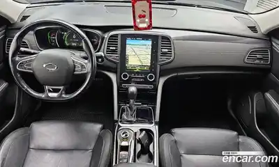 Renault SM6 2017 2.0 гидро в Москве № 1615540, миниатюра 7