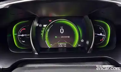 Renault SM6 2017 2.0 гидро в Москве № 1615540, миниатюра 8