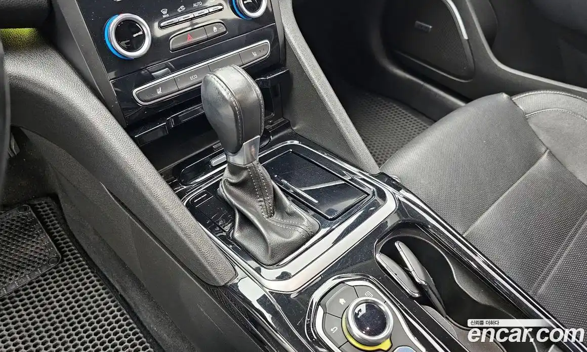 Renault SM6 2017 2.0 гидро в Москве № 1615540, фото 9