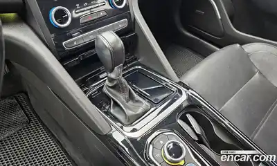 Renault SM6 2017 2.0 гидро в Москве № 1615540, миниатюра 9