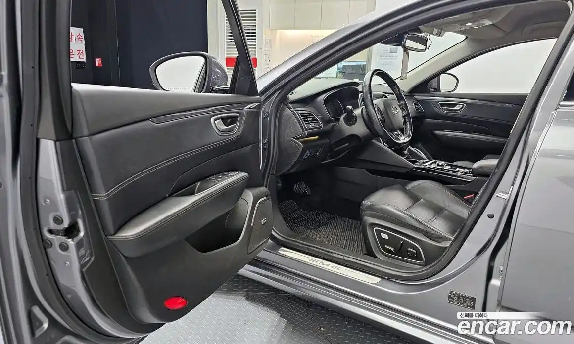 Renault SM6 2017 2.0 гидро в Москве № 1615540, фото 10