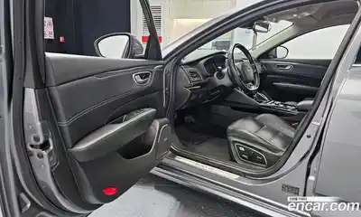 Renault SM6 2017 2.0 гидро в Москве № 1615540, миниатюра 10