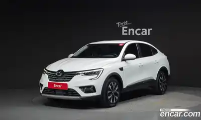 Renault XM3, 2022