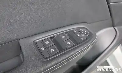 Renault XM3 2022 1.6 гидро в Москве № 1615586, миниатюра 12