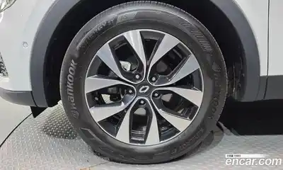 Renault XM3 2022 1.6 гидро в Москве № 1615586, миниатюра 5