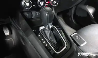 Renault XM3 2022 1.6 гидро в Москве № 1615586, миниатюра 9
