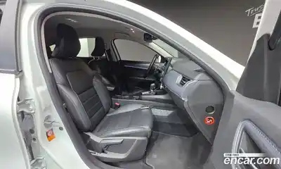 Renault XM3 2022 1.6 гидро в Москве № 1615586, миниатюра 10