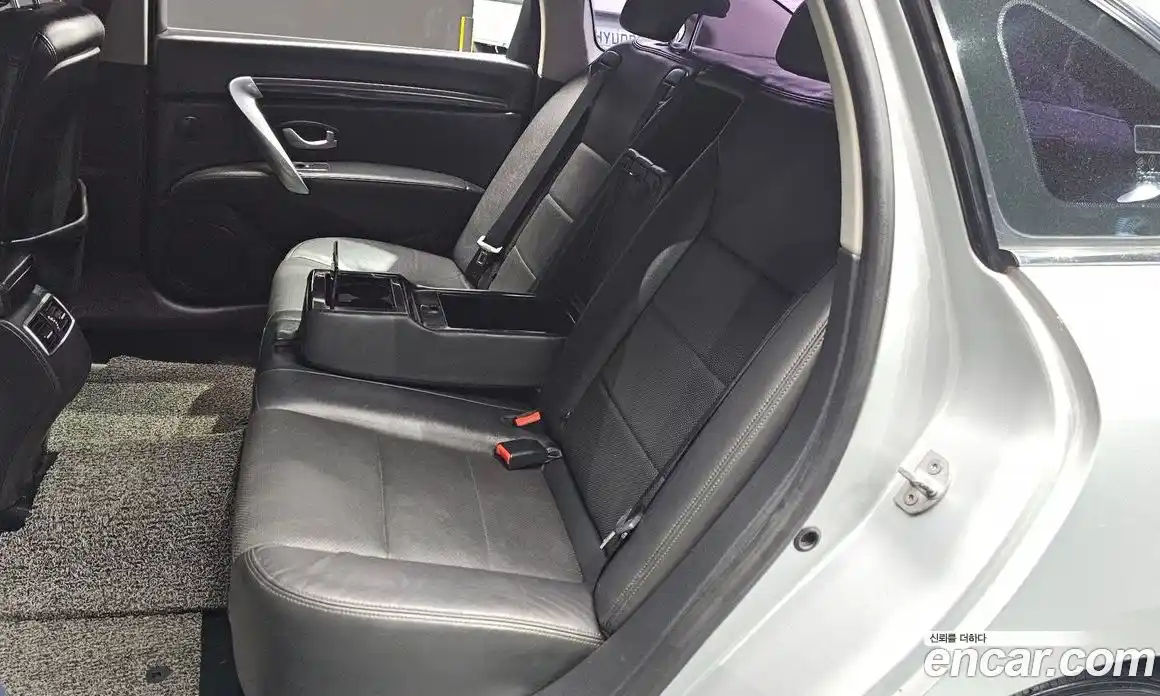 Renault SM7 2016 2.0 гидро в Москве № 1615728, фото 12