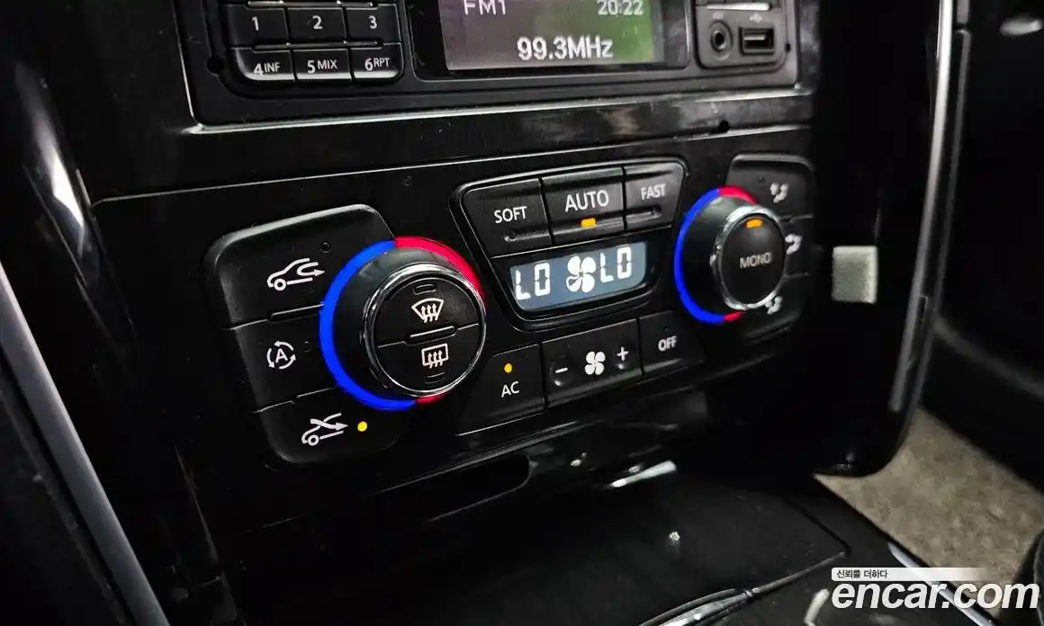 Renault SM7 2016 2.0 гидро в Москве № 1615728, фото 17