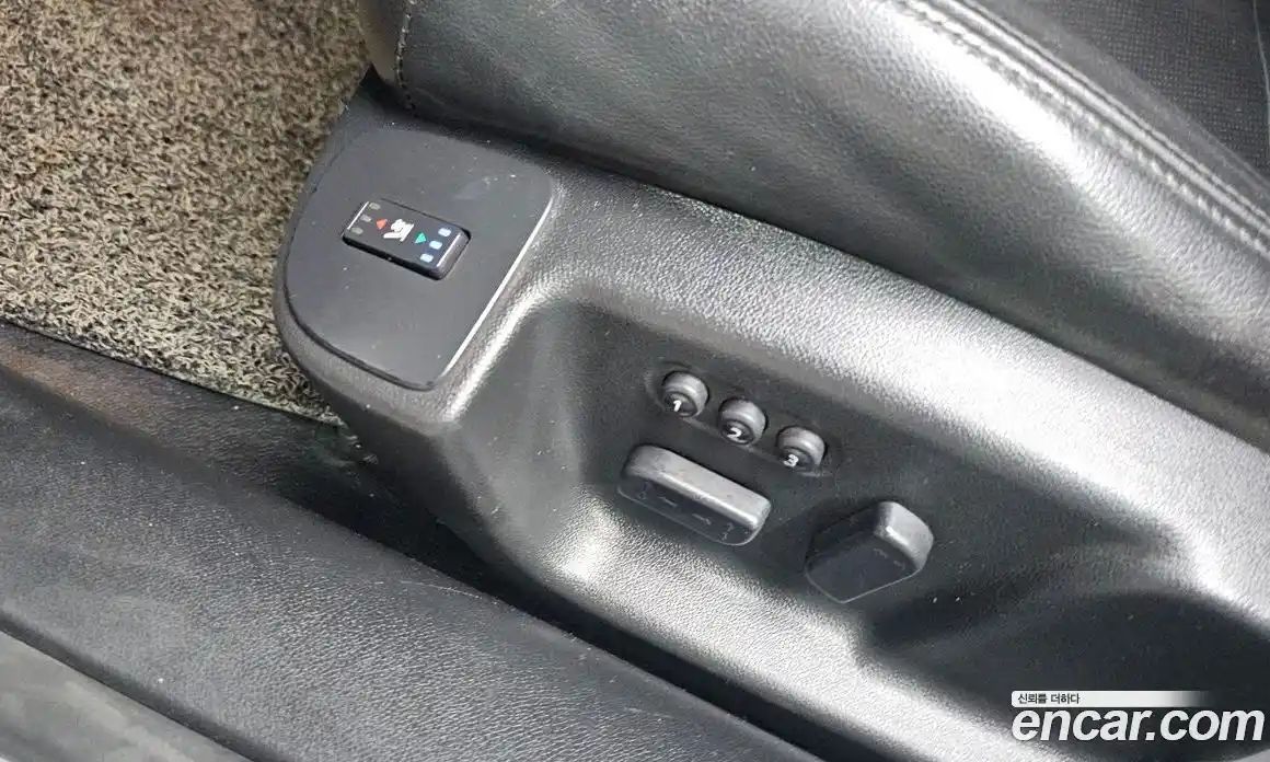 Renault SM7 2016 2.0 гидро в Москве № 1615728, фото 19