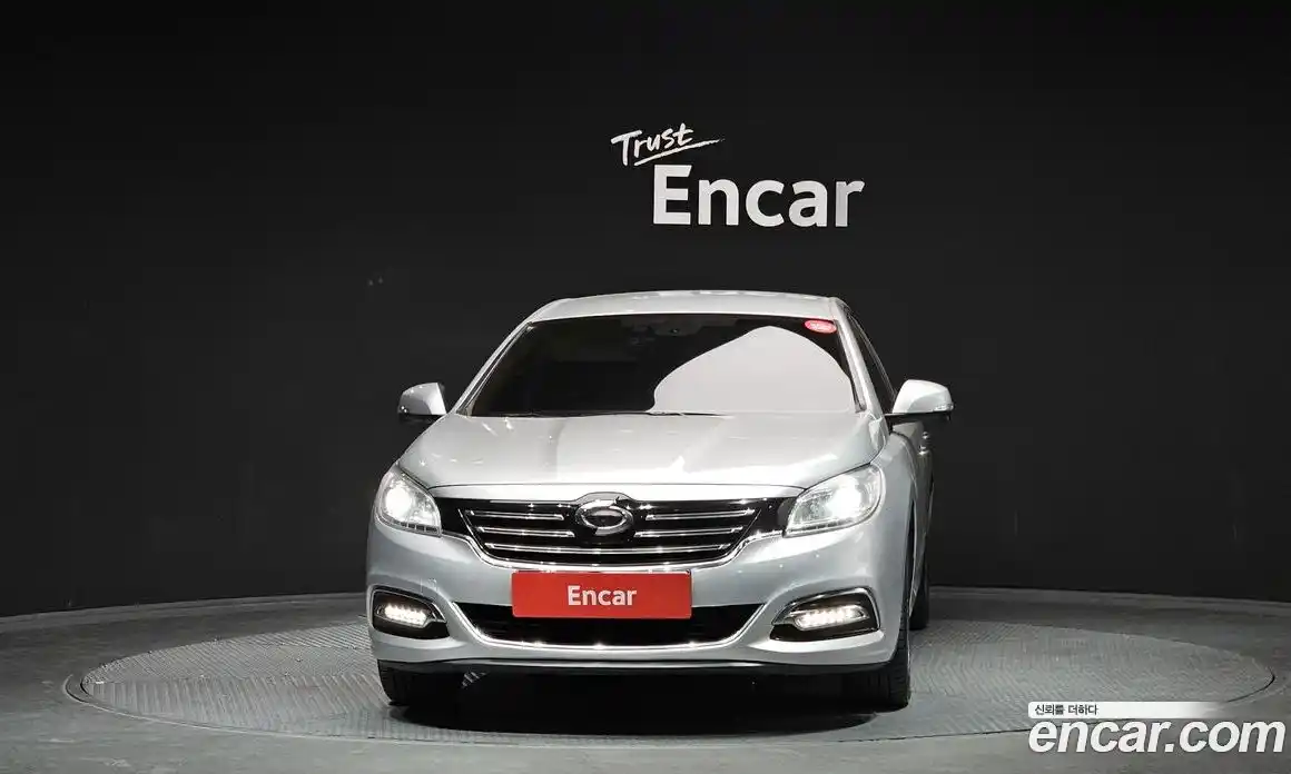 Renault SM7 2016 2.0 гидро в Москве № 1615728, фото 3