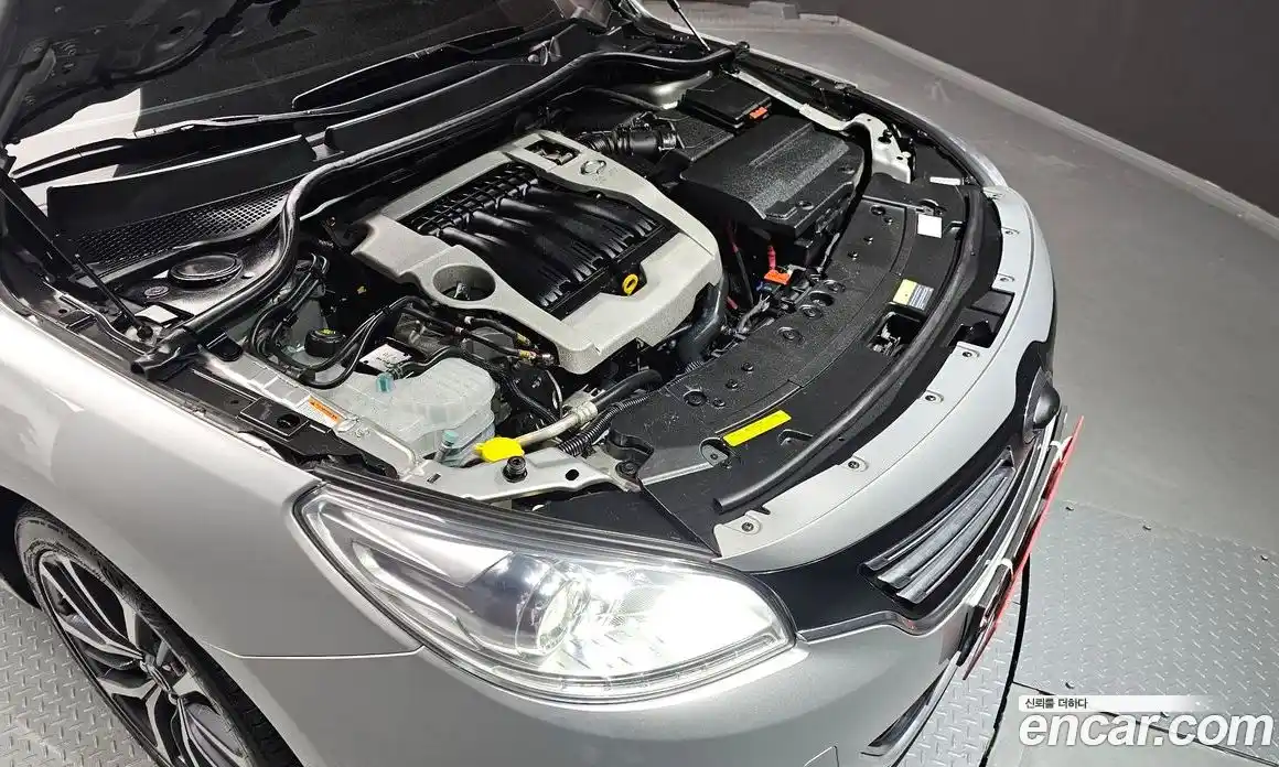 Renault SM7 2016 2.0 гидро в Москве № 1615728, фото 6