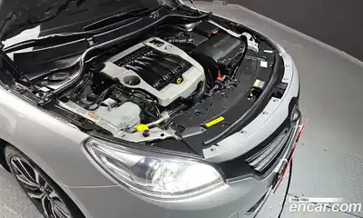 Renault SM7 2016 2.0 гидро в Москве № 1615728, миниатюра 6