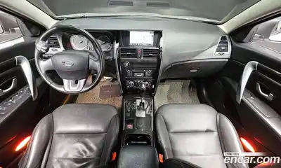 Renault SM7 2016 2.0 гидро в Москве № 1615728, миниатюра 7