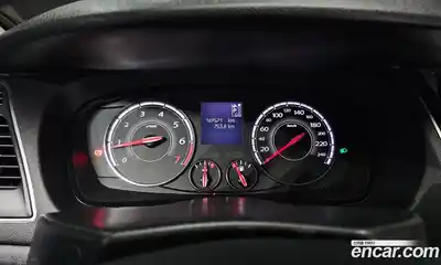 Renault SM7 2016 2.0 гидро в Москве № 1615728, миниатюра 8