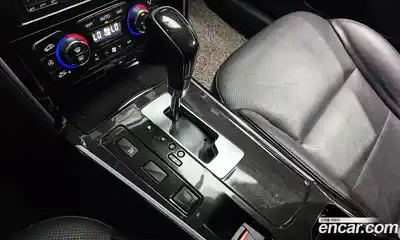 Renault SM7 2016 2.0 гидро в Москве № 1615728, миниатюра 9