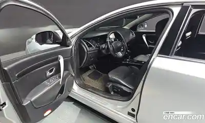 Renault SM7 2016 2.0 гидро в Москве № 1615728, миниатюра 10