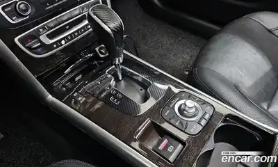 Renault SM5 2012 2.0 гидро в Москве № 1615734, миниатюра 11