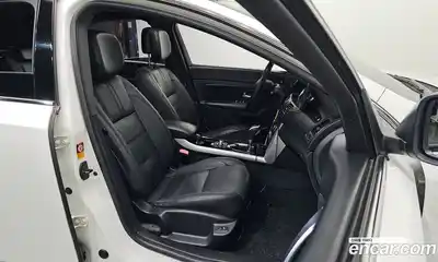 Renault SM5 2012 2.0 гидро в Москве № 1615734, миниатюра 12