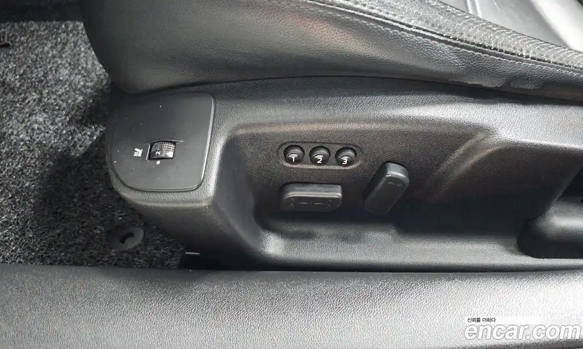 Renault SM5 2012 2.0 гидро в Москве № 1615734, фото 14