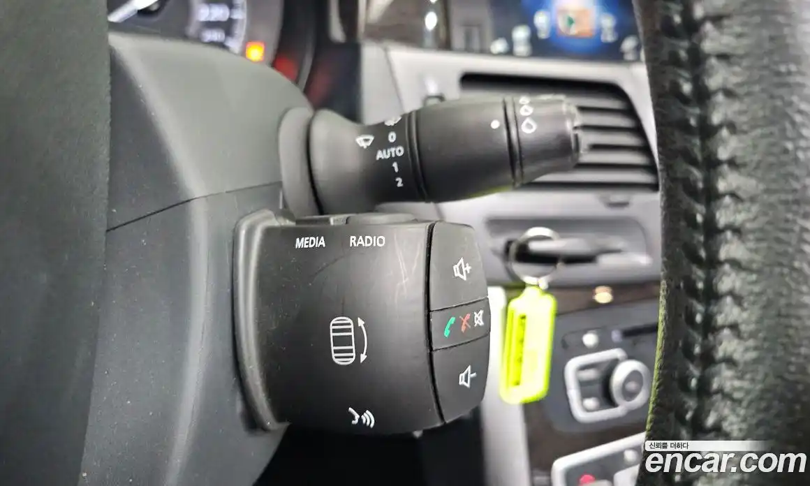 Renault SM5 2012 2.0 гидро в Москве № 1615734, фото 16