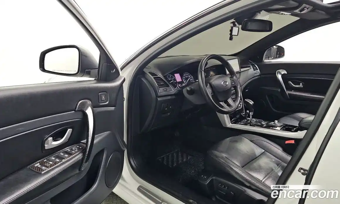 Renault SM5 2012 2.0 гидро в Москве № 1615734, фото 20