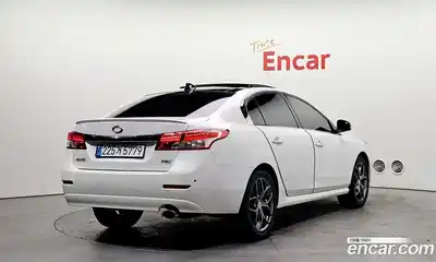 Renault SM5 2012 2.0 гидро в Москве № 1615734, миниатюра 2