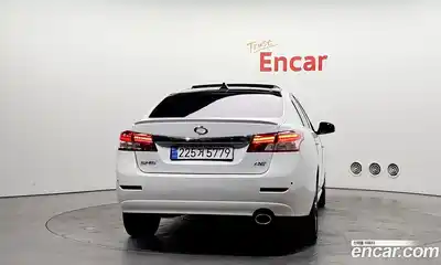 Renault SM5 2012 2.0 гидро в Москве № 1615734, миниатюра 4