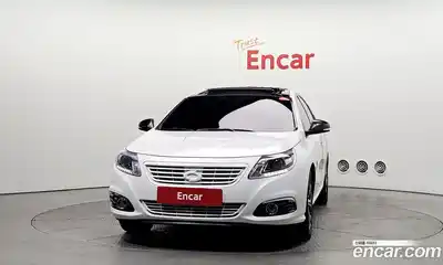 Renault SM5 2012 2.0 гидро в Москве № 1615734, миниатюра 5