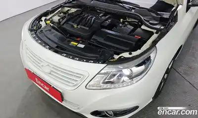 Renault SM5 2012 2.0 гидро в Москве № 1615734, миниатюра 6
