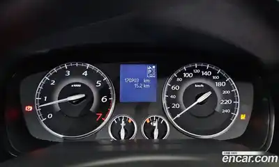 Renault SM5 2012 2.0 гидро в Москве № 1615734, миниатюра 8